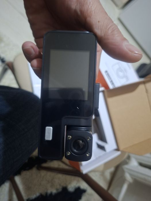 Видеорегистратор новый