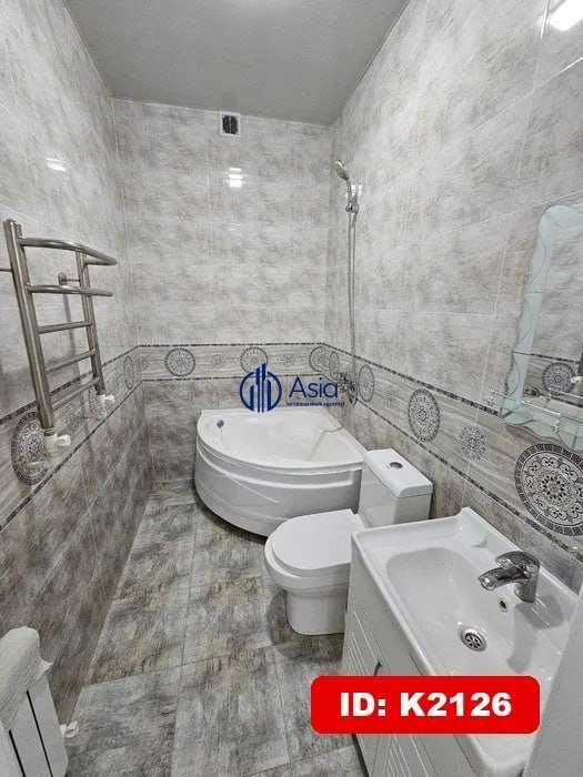 Tezda Chinor mall tomondan 2xonali uy sotiladi K2126