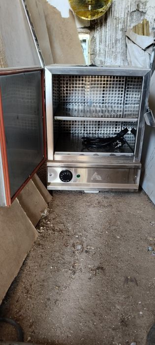 Продам тепловой шкаф