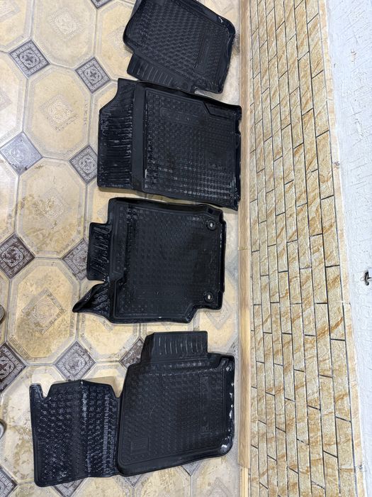 Полики оригинал Тойота 55