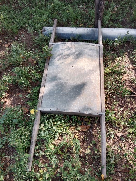 Насилка строительная