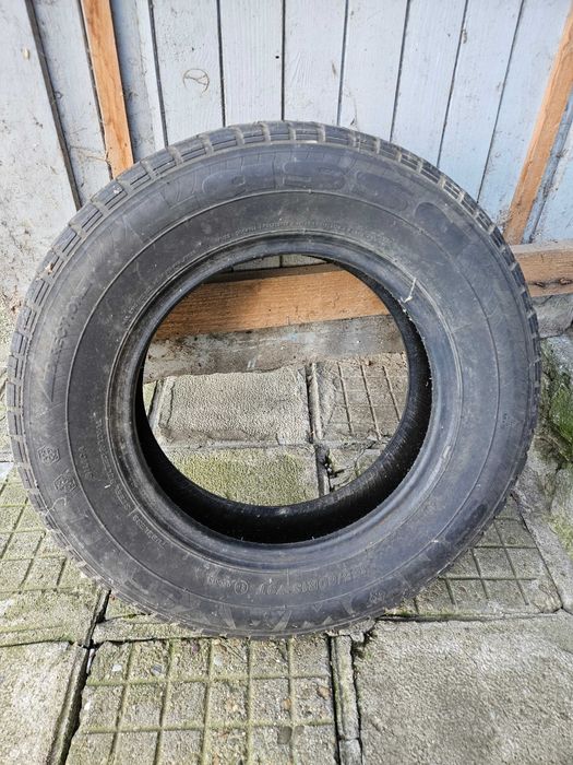 Зимна Гума LАSSA - 155/80/R13 – 1бр