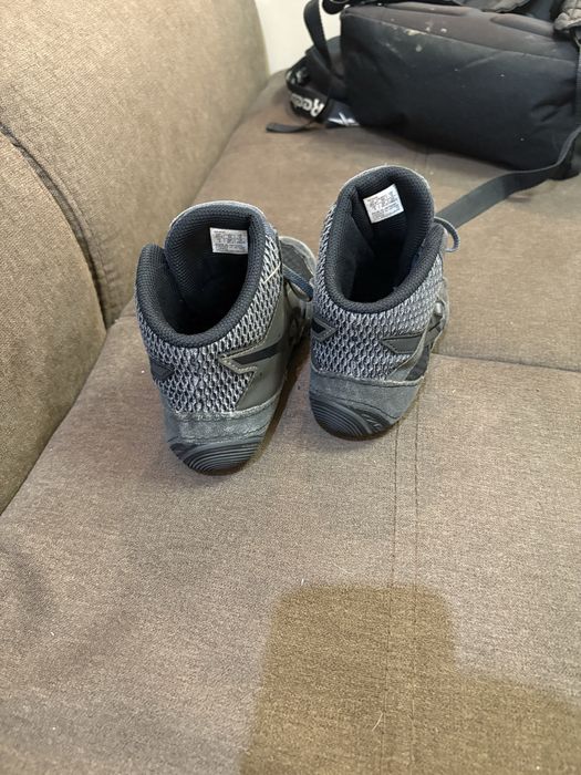 Бурцовки за борба