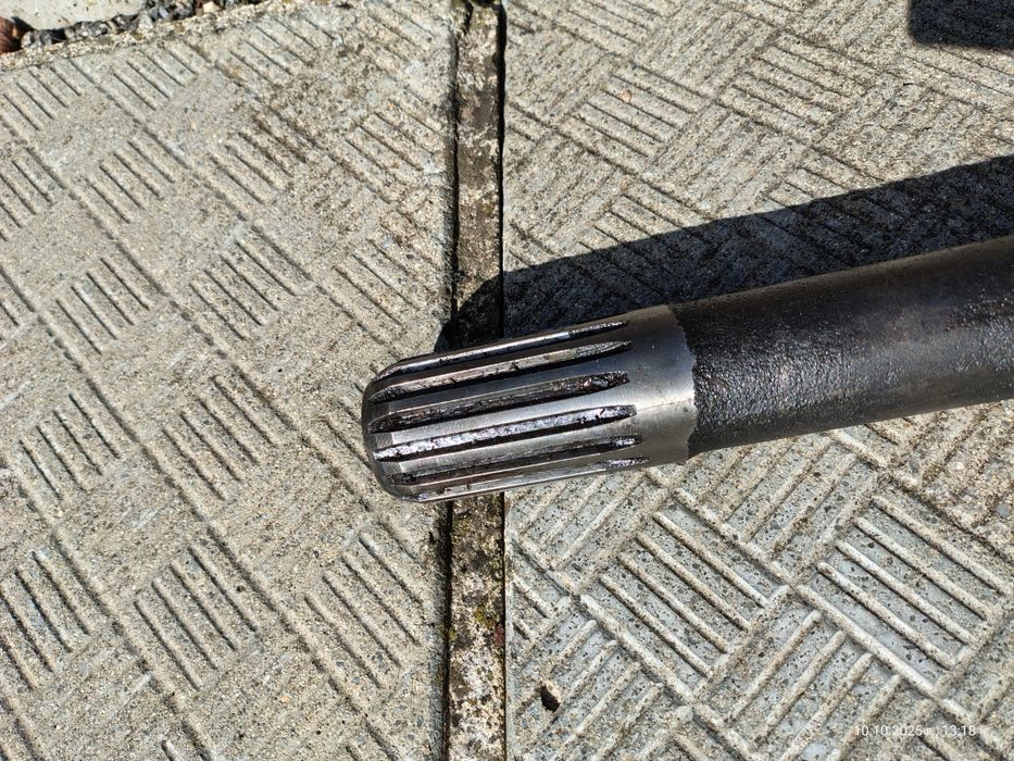 Части за  ГАЗ 66