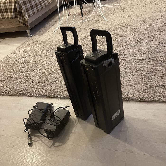 Аккумулятор для Электро Велосипеда