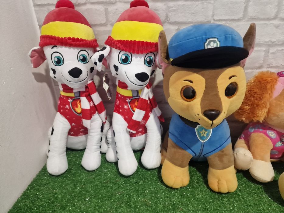 Пес патрул Paw patrol играчки
