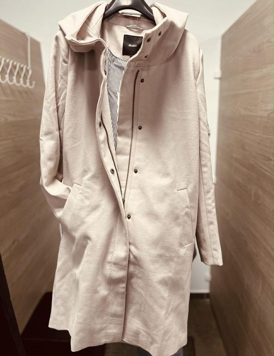 Дамско палто - OBJECT