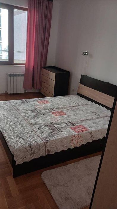 Двустаен апартамент под наем в ж.к. Красно село, 2233543