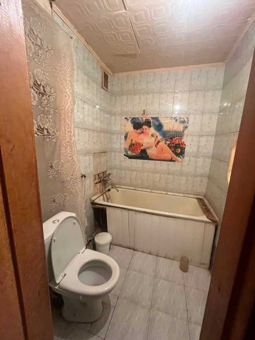 Продам 1-ком квартиру в районе КСК