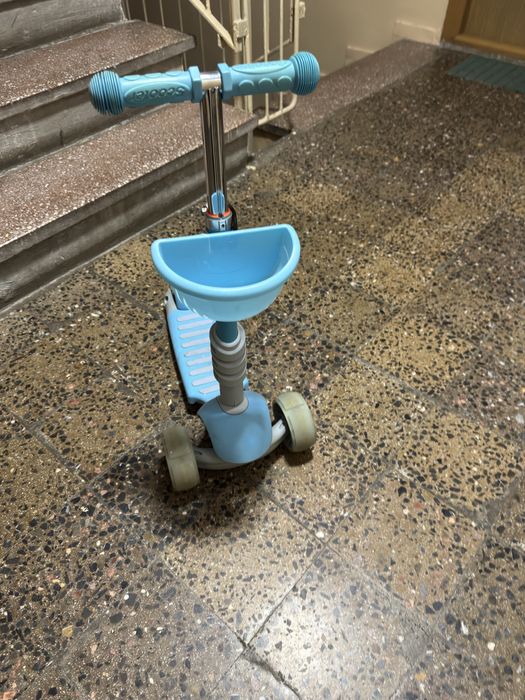 Trotineta Scooter