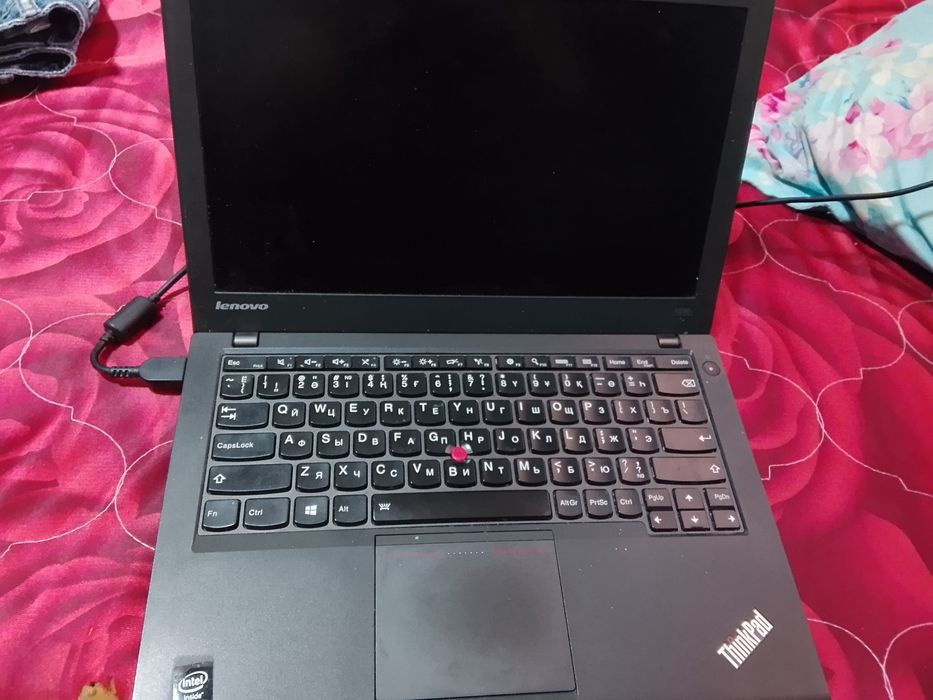 Ноутбук бу срочно