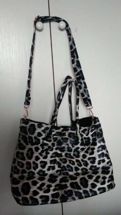 Чанта Michael Kors