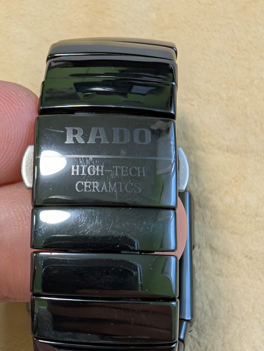 Часовник Rado Diastar Swiss