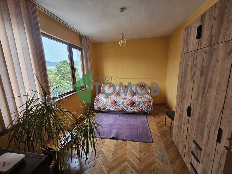 Дава се под наем Тристаен апартамент в Стара Загора, Самара 2 - 70 кв.м за 382.5 € - Снимка #2