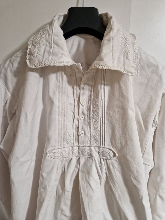 Vând camasa populara-traditionala XL/XXL