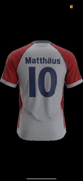 Tricou Matthaus