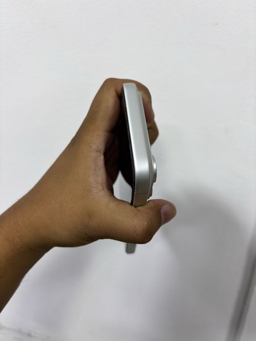 Iphone 17 pro max 256gb