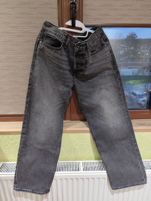 Мъжки дънки Jack & Jones