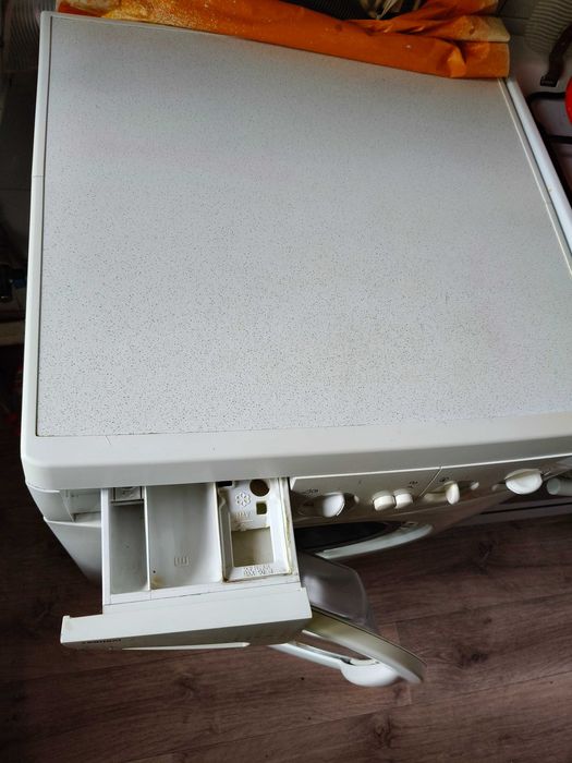 Стиральная машина автомат Zanussi FA 1032