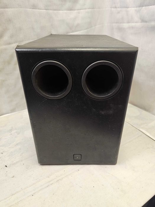 Subwoofer Canton B 100 4-8ohm 180W Germany
