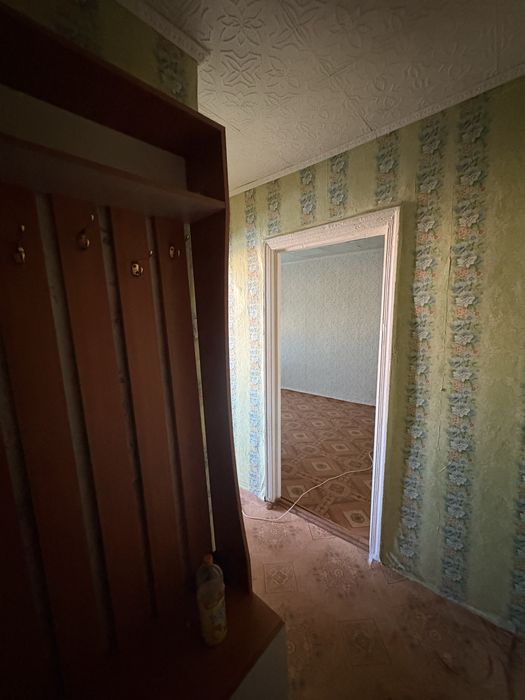 1 бөлмелі квартира сатылады СРОЧНА