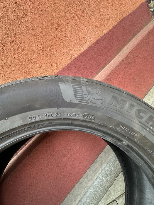 Anvelope vara MICHELIN PRIMACY 4 S2 215/65R17 103V DOT 2025 ‼️