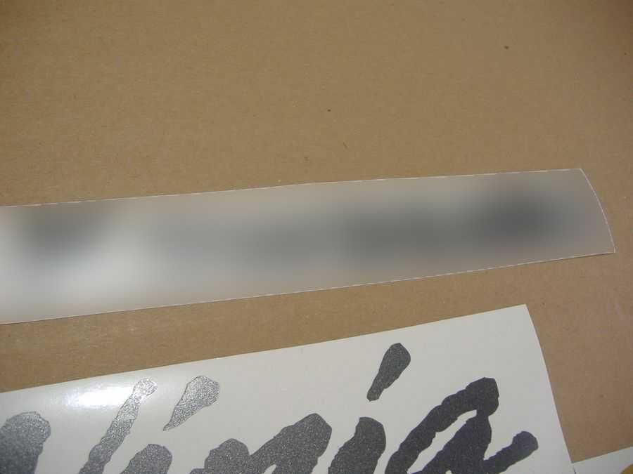 Стикери Kawasaki ZX-6R Ninja 2005-2006 кавазаки 636 зх6р лепенки zx6r