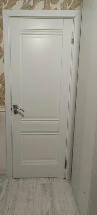 Межкомнатные двери