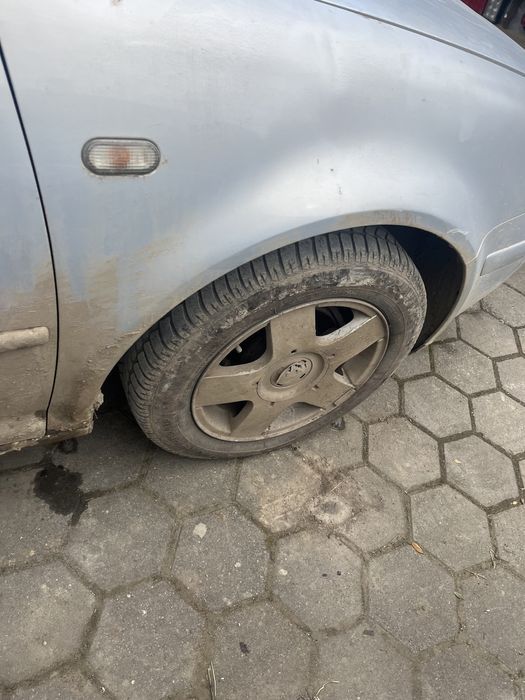 piese golf 4 1,6 sr motor stare buna