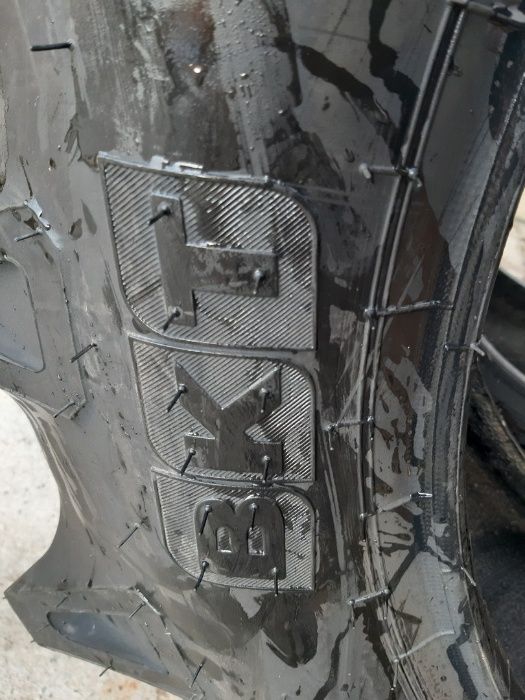 13.6-28 BKT Cauciucuri noi agricole garantie 2 ani Anvelope