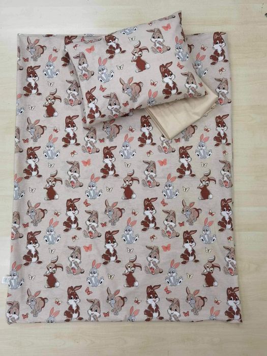 Бебешки и детски спални комплекти