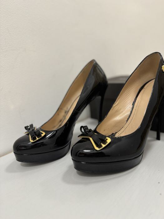 Елегантни обувки Massimo Zardi