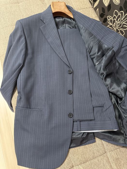 Costum bărbătesc Bigotti