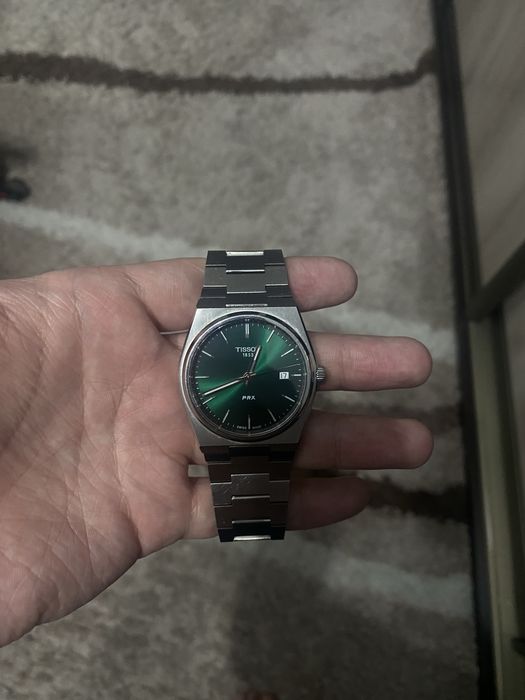 Часы Tissot (срочно)