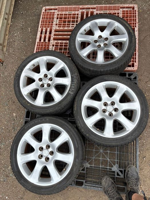 Колеса Lexus ct200 r17