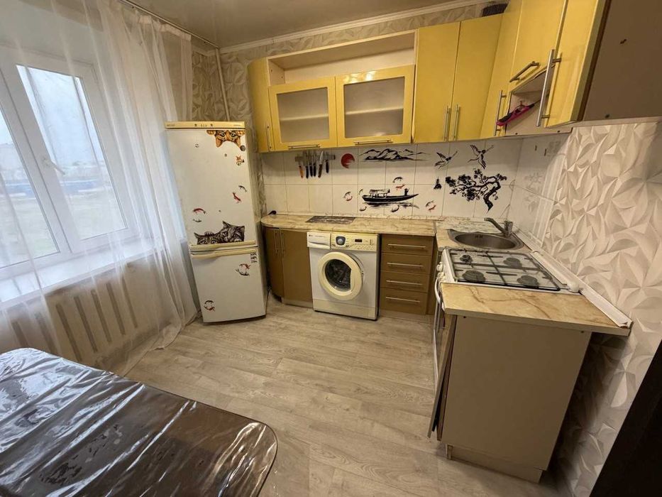 Продажа 1-комнатной квартиры