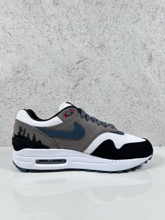 Nike Air Max 1 PRM Escape Treeline
