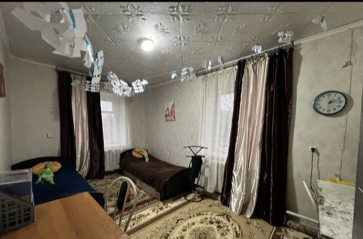 Продам теплый кирпичный дом !