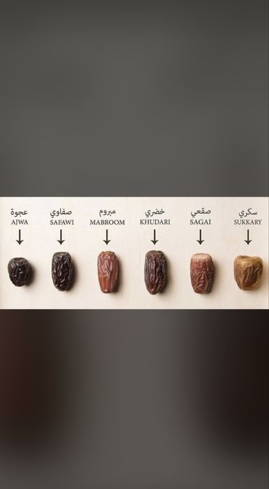 Финики, Хурма, склад!