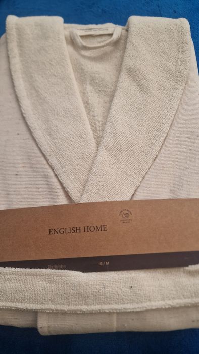 Vand halat English home