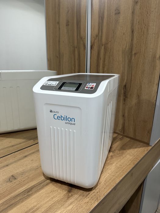 Фильтр для воды Аура