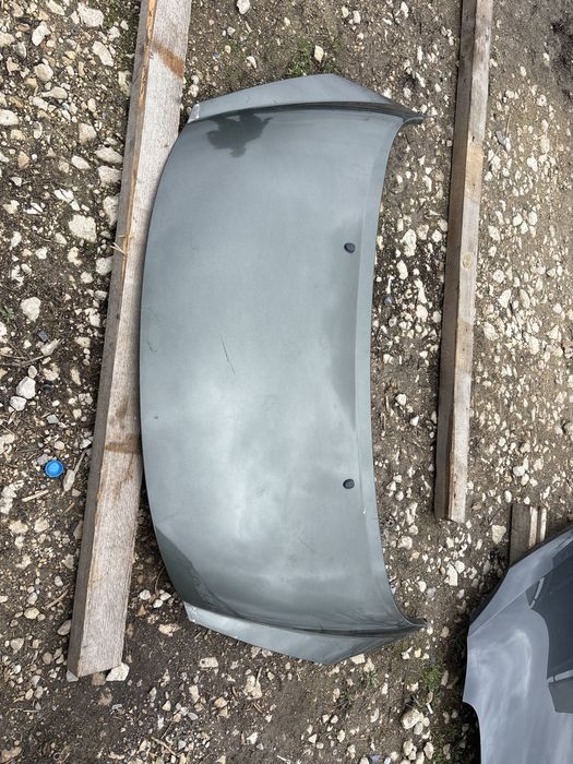 Предни капаци за Пежо 207 2006- 2012г