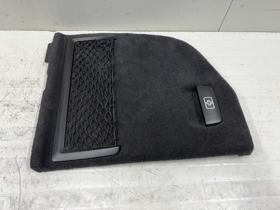 Лява кора капачка в багажник БМВ Ф31