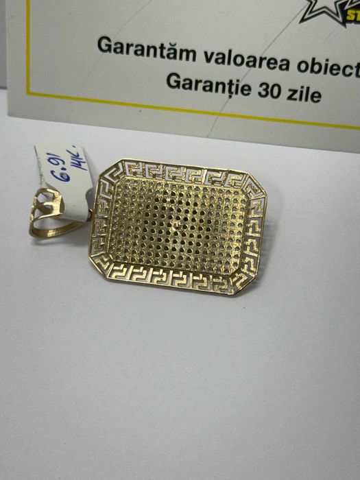 Pandantiv 6.91gr (m1) staramanet