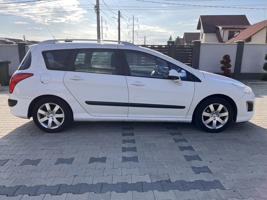 Vand Peugeot 308 SW 2011
