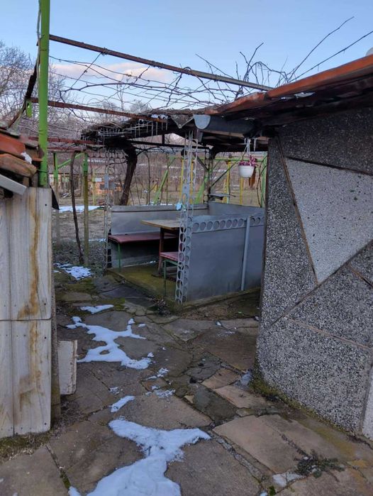 Продава се Къща в с. Рупките, Област Стара Загора - 110 кв.м за 394 €/кв.м - Снимка #1