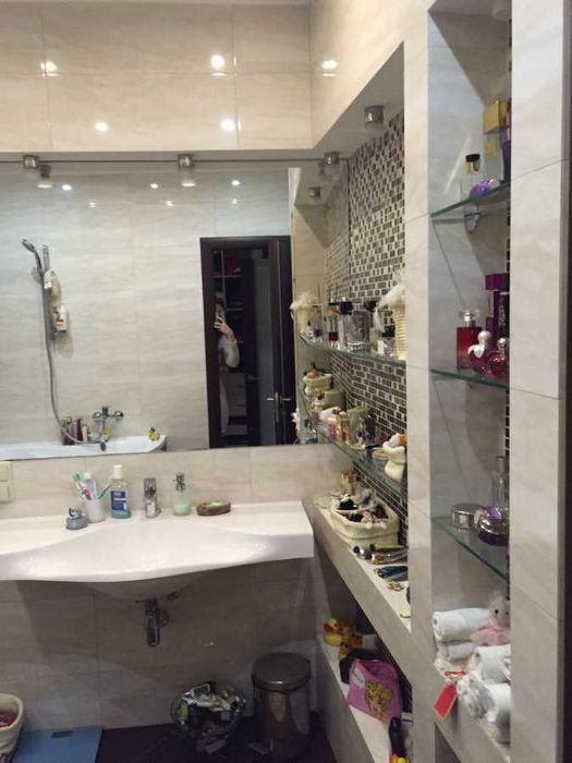 Дава се под наем Двустаен апартамент в София, Център - 65 кв.м за 408 € - Снимка #3