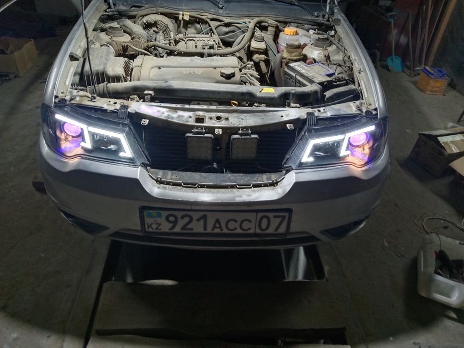 Автоэлектрик Зачаганске