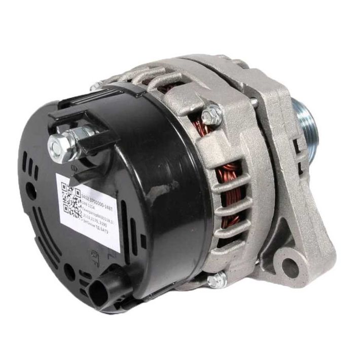 Генератор Приора, Калина, Гранта