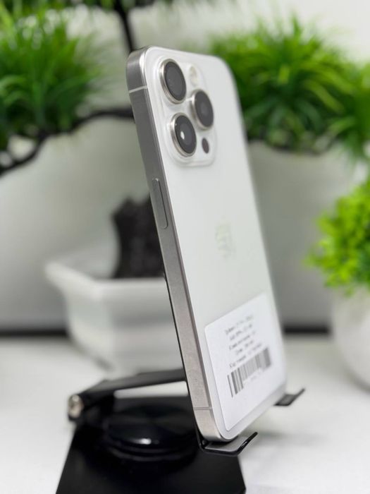 Iphone 15 Pro 128 gb